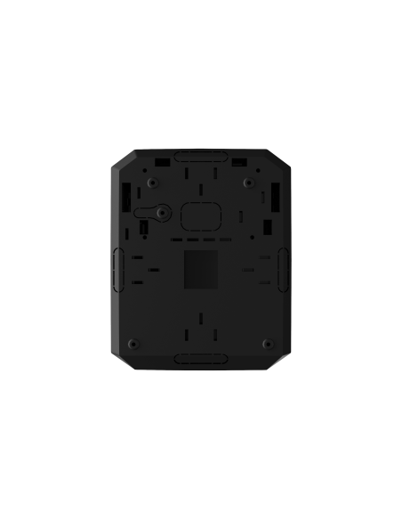 AJAX Security - MultiTransmitter Jeweller - Black Indoor Module for Connecting Wired Alarms to AJAX systems | AJAX-MT-INDR-B