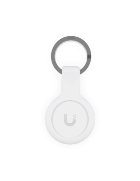 Ubiquiti UniFi Access Secure NFC Smart Fob 10-Pack | UA-Pocket