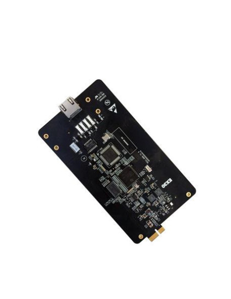 Yeastar Expansion Module