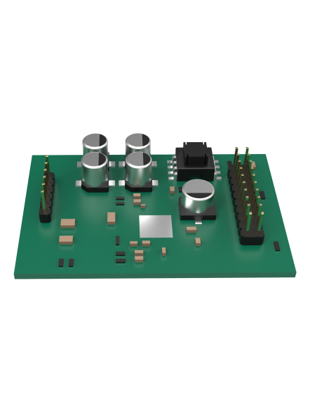 Yeastar S2 Module - 2 FXS port