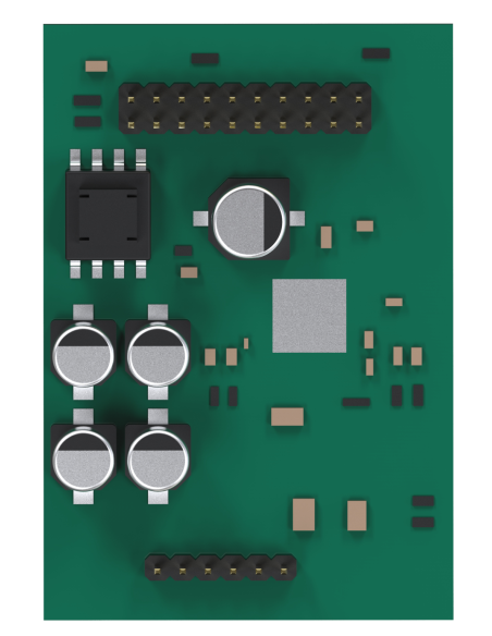 Yeastar S2 Module - 2 FXS port