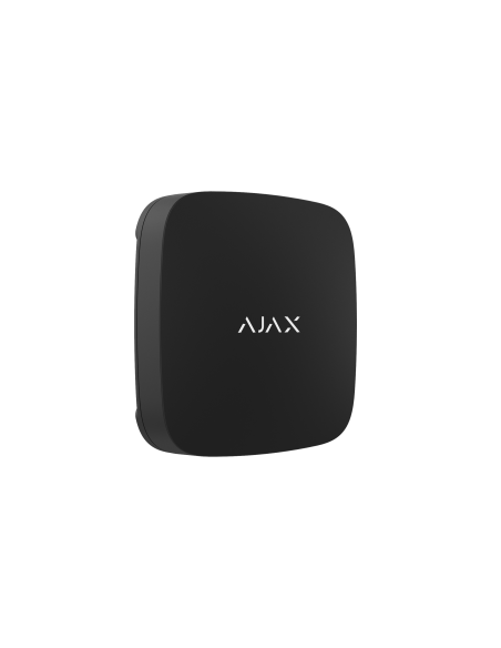 AJAX Security - LeaksProtect - Black Wireless Leak Detector | AJAX-LP-B