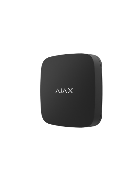AJAX Security - LeaksProtect - Black Wireless Leak Detector | AJAX-LP-B