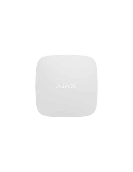 AJAX Security - LeaksProtect - White Wireless Leak Detector | AJAX-LP-W
