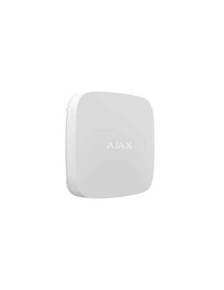 AJAX Security - LeaksProtect - White Wireless Leak Detector | AJAX-LP-W