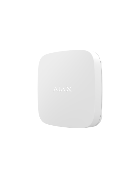AJAX Security - LeaksProtect - White Wireless Leak Detector | AJAX-LP-W