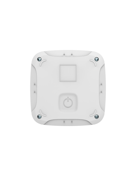 AJAX Security - LeaksProtect - White Wireless Leak Detector | AJAX-LP-W