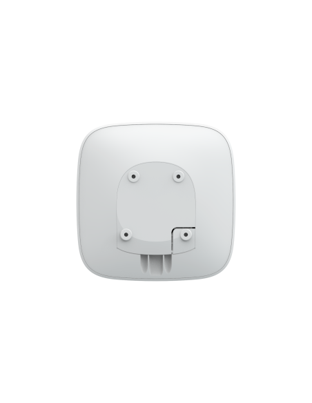 AJAX Hub 2 Plus White 2 SIM, Ethernet, and WiFi | AJAX-HUB-2-PLUS-W