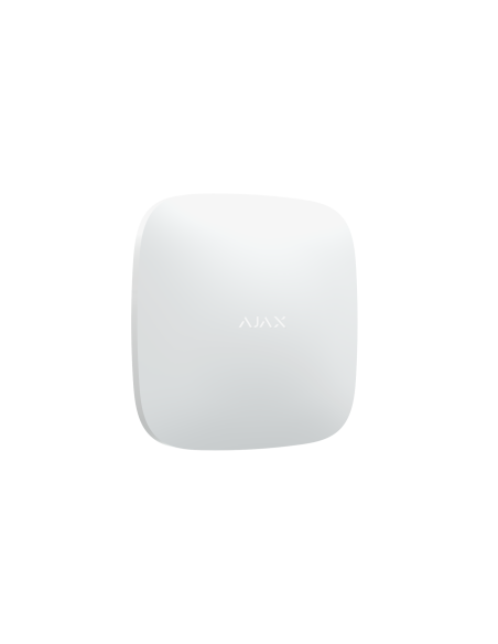 AJAX Hub 2 4G WiFi Jeweller Control Panel White| AJAX-HUB-2-4G-W