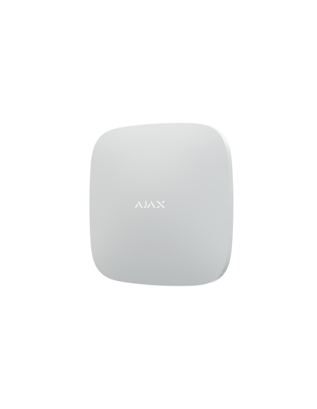 AJAX Hub 2 4G WiFi Jeweller Control Panel White| AJAX-HUB-2-4G-W