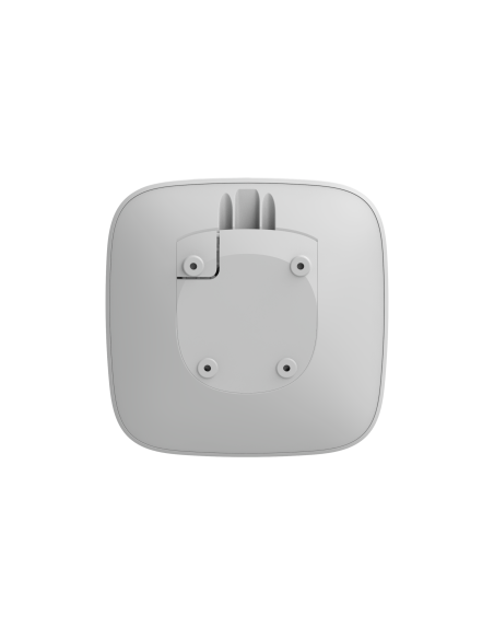 AJAX Hub 2 4G WiFi Jeweller Control Panel White| AJAX-HUB-2-4G-W