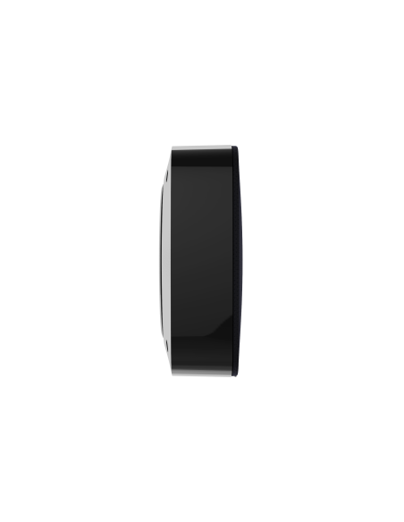 AJAX Indoor HomeSiren Jeweller Black | AJAX-HS-INDR-B