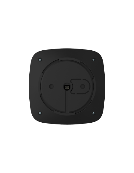 AJAX Indoor HomeSiren Jeweller Black | AJAX-HS-INDR-B