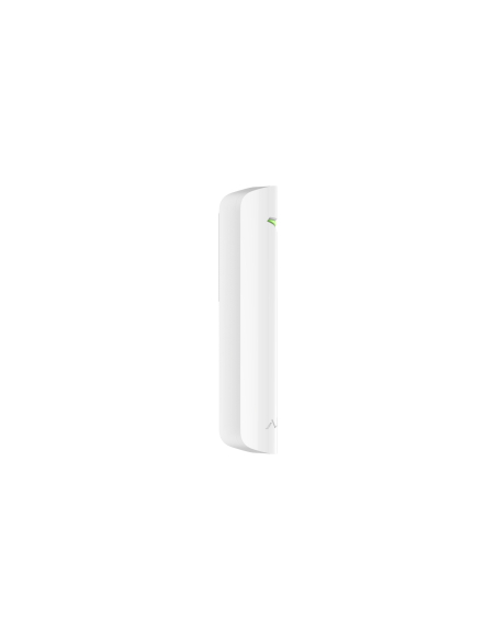 AJAX DoorProtect Plus Indoor Opening Detector with Shock and Tilt Sensors White | AJAX-DP-PlUS-INDR-W