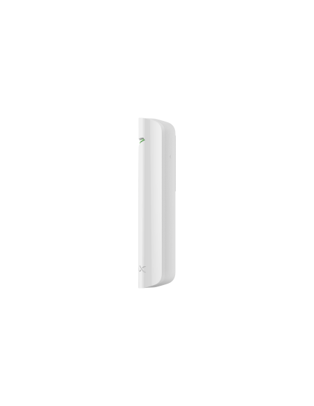 AJAX Security - GlassProtect Jeweller - White Wireless Indoor Glass Break Detector | AJAX-GP-INDR-W