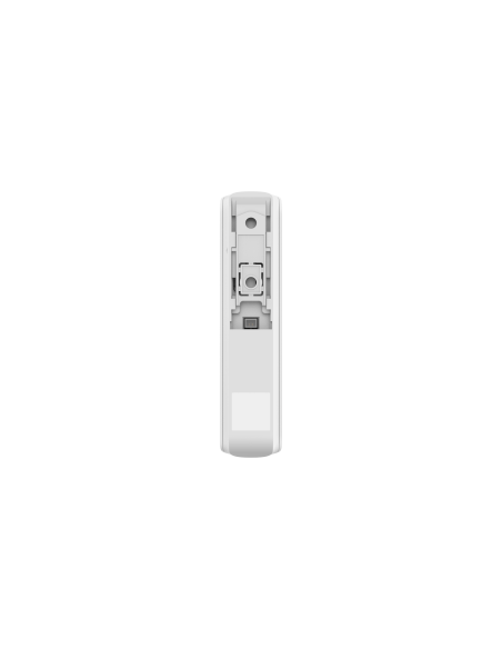 AJAX Security - GlassProtect Jeweller - White Wireless Indoor Glass Break Detector | AJAX-GP-INDR-W