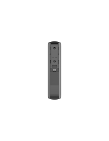 AJAX Security - GlassProtect Jeweller - Black Wireless Indoor Glass Break Detector | AJAX-GP-INDR-B
