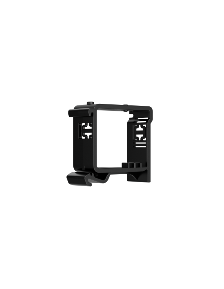 AJAX Security - Automation - DIN Holder for Ajax Relay or Ajax WallSwitch on DIN rail | AJAX-AD-DH-B