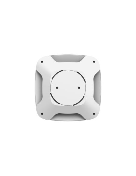 AJAX Security - FireProtect - White Wireless Fire Detector with Temperature Sensors | AJAX-FP-INDR-W AJAX Security - FireProtect - White Wireless Fire Detector with Temperature Sensors | AJAX-FP-INDR-W