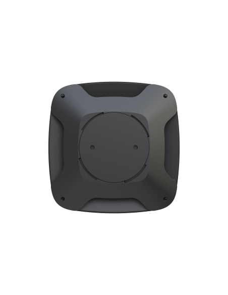 AJAX Security - FireProtect - Black Wireless Fire Detector with Temperature Sensors | AJAX-FP-INDR-B
