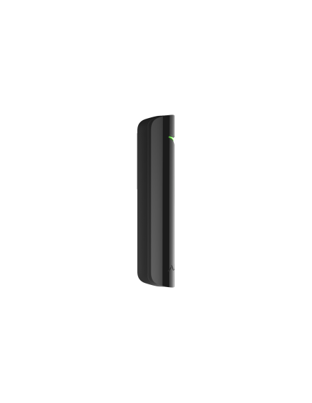 AJAX DoorProtect wireless magnetic opening detector Black | AJAX-DP-INDR-B