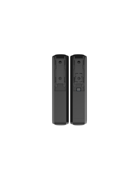 AJAX DoorProtect wireless magnetic opening detector Black | AJAX-DP-INDR-B