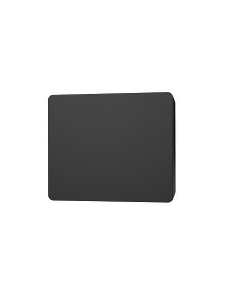 AJAX Security - Automation - Black WallSwitch, Power Relay to Control 100/230V Power Supply Remotely | AJAX-AD-WS-B