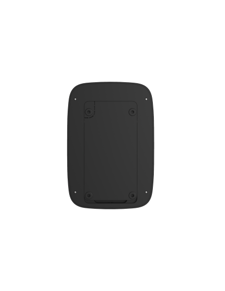 AJAX Security - Keypad Plus Jeweller, Wireless Black Indoor Keypad | AJAX-KP-PLUS-B