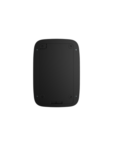 AJAX Security - Keypad Jeweller - Wireless Black Indoor Keypad | AJAX-KP-B