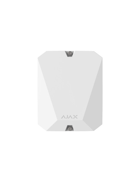AJAX Security - VHF Bridge Jeweller - White Module for Connecting Third Party VHF Transmitters | AJAX-VHF-B-INDR-W AJAX Security - VHF Bridge Jeweller - White Module for Connecting Third Party VHF Transmitters | AJAX-VHF-B-INDR-W