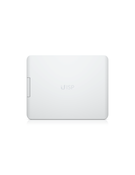 Ubiquiti UISP Box Pole and Wall-mount | UISP-Box | MiRO