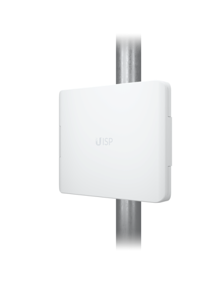 Ubiquiti UISP Box Pole and Wall-mount | UISP-Box | MiRO