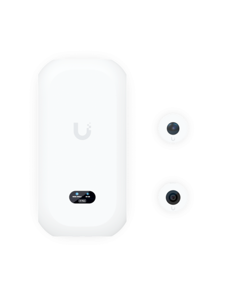 Ubiquiti UniFi Protect AI 8MP or 12 MP Theta Camera | UVC-AI-Theta