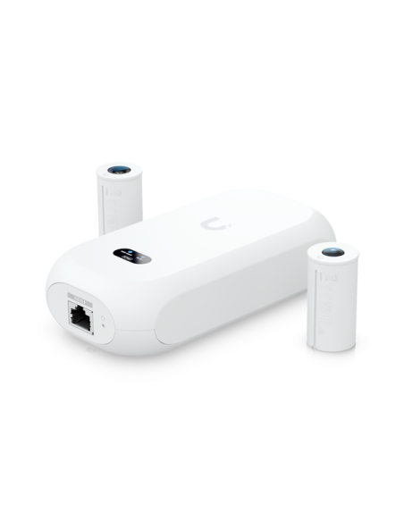 Ubiquiti UniFi Protect AI 8MP or 12 MP Theta Camera | UVC-AI-Theta