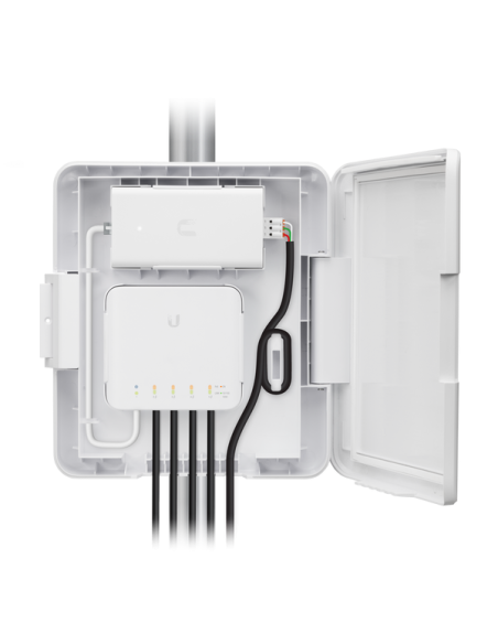 Ubiquiti UniFi - Switch Flex Utility