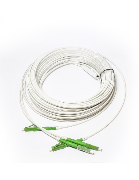 Acconet Uplink Cable LC-LC APC 30M