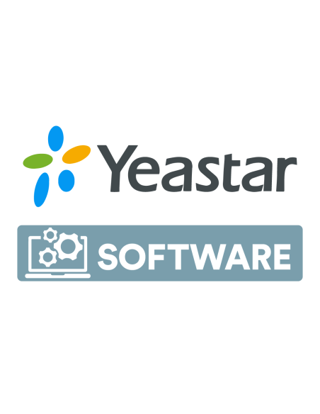 Yeastar P570 PBX License Enterprise Plan | P570-EP Yeastar P570 PBX License Enterprise Plan | P570-EP