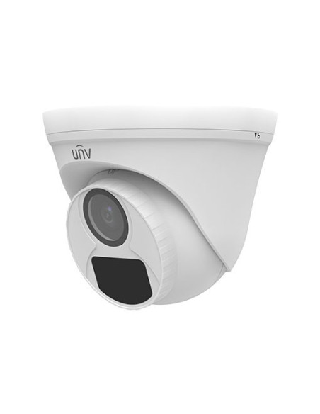 Uniview UNV 2MP HD Fixed IR Mini Turret Analogue Camera | UN-AC-T112-F28