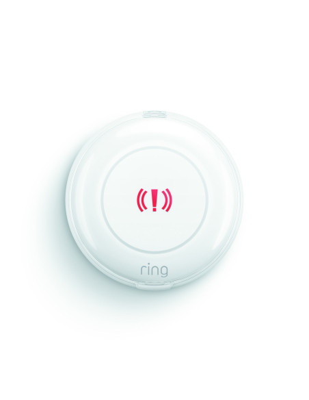 Ring - Panic Button