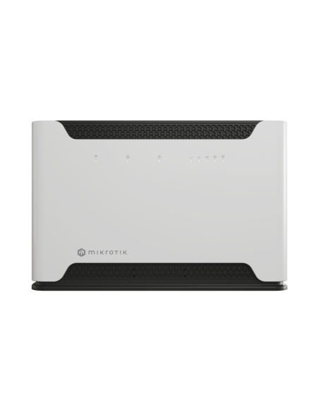 MikroTik Chateau LTE6 WiFi 5 Dual Band 5 Port Router | MT-RBCHATEAU-LTE6