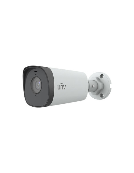 UNV - Ultra H.265 -P1- 2MP Lighthunter Fixed Bullet IP Camera