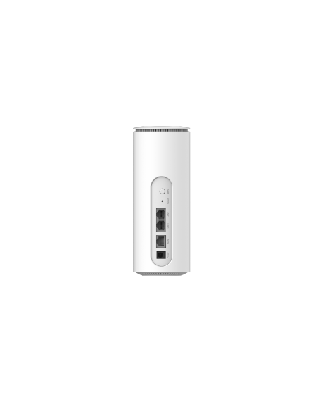 ZTE Dual-band AX3000 WiFi 6 Indoor Router with Integrated Antenna | ZTE-H3601P-INT ZTE Dual-band AX3000 WiFi 6 Indoor Router with Integrated Antenna | ZTE-H3601P-INT