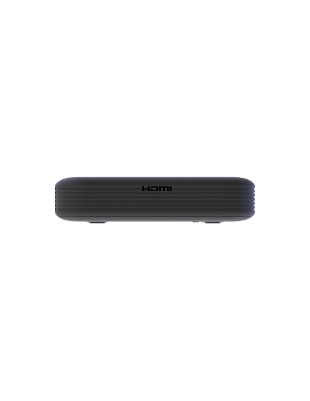 ZTE Android TV Box 4K Ultra HD Google and Netflix | ZTE-STB-B866V2K