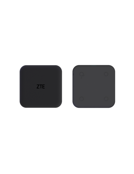 ZTE Android TV Box 4K Ultra HD Google and Netflix | ZTE-STB-B866V2K