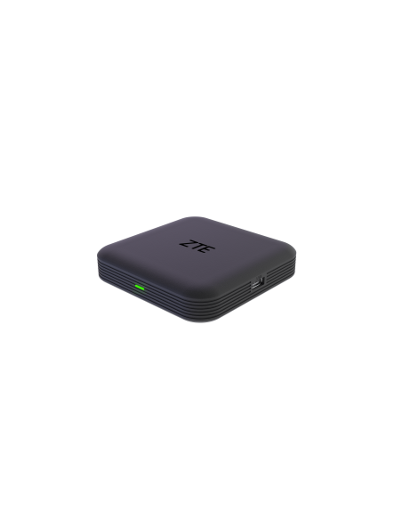 ZTE Android TV Box 4K Ultra HD Google and Netflix | ZTE-STB-B866V2K