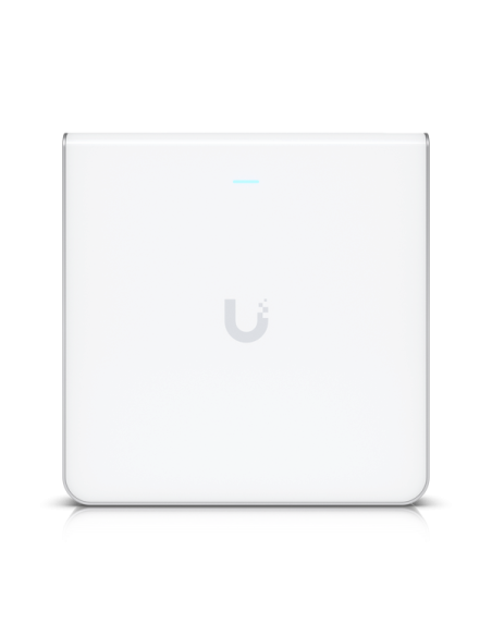 Ubiquiti UniFi6 Dual Band WiFi 6 In-Wall Enterprise Indoor Access Point | U6-Enterprise-IW
