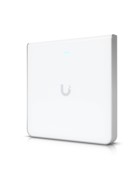 Ubiquiti UniFi6 Dual Band WiFi 6 In-Wall Enterprise Indoor Access Point | U6-Enterprise-IW