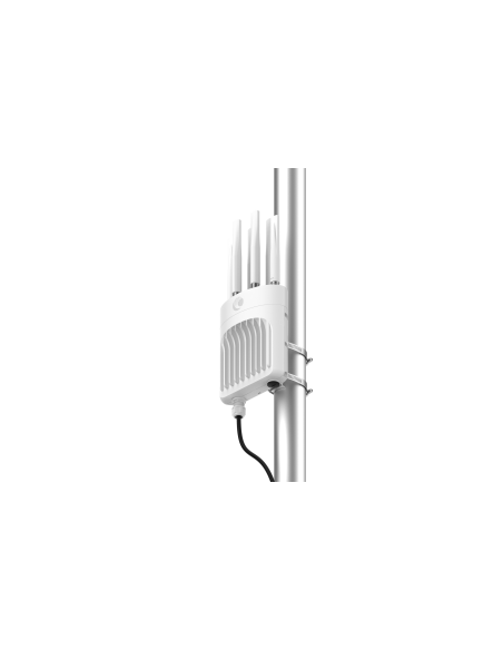 Cambium cnPilot XE3-4TN Wi-Fi 6e Software-defined Connectorized Incl Omni Outdoor Access Point Cambium cnPilot XE3-4TN Wi-Fi 6e Software-defined Connectorized Incl Omni Outdoor Access Point