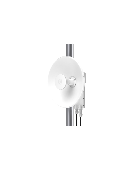 Cambium ePMP 6 GHz 2x2 dish antenna