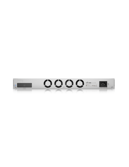 Ubiquiti UniFi Enterprise Switch 48 ports PoE 750W | USW-ENT-48-POE